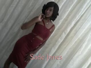 Sade_Jones