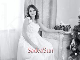 SadeaSun