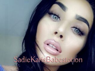 SadieKarisBabestation