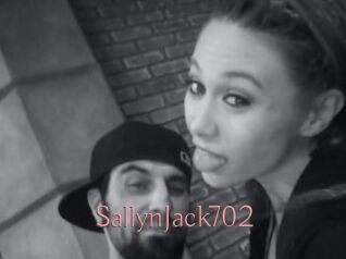 SallynJack702