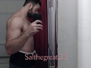 Salthegreat23