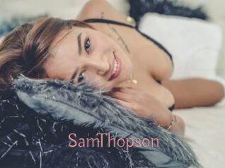 SamThopson