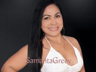 SamantaGreey