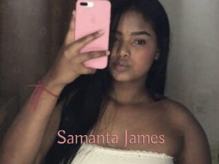 Samanta_James