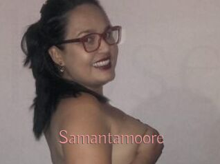 Samantamoore