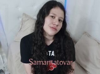 Samantatovar