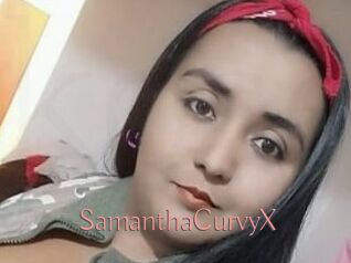 SamanthaCurvyX