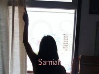 Samiah