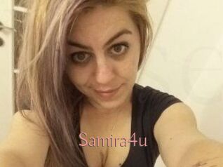 Samira4u