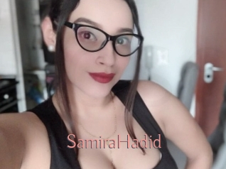 SamiraHadid