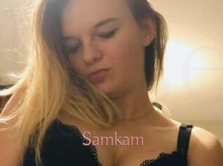 Samkam