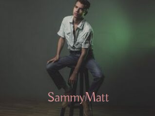 SammyMatt