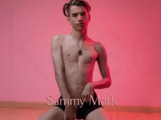 Sammy_Mark