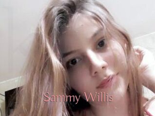 Sammy_Willis