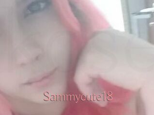 Sammycute18