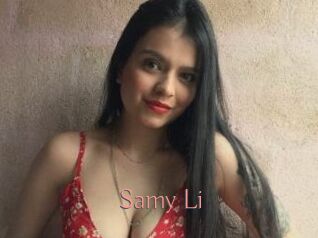 Samy_Li