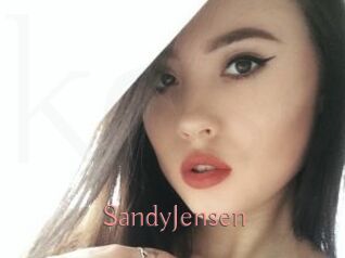 SandyJensen