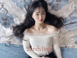 SandyJing