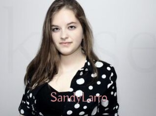 SandyLarro