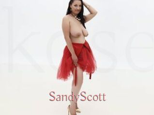 SandyScott