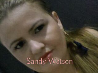 Sandy_Watson