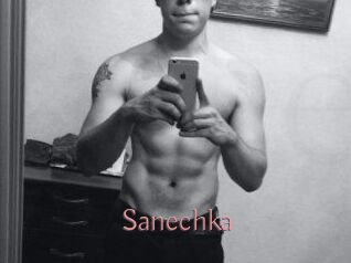 Sanechka