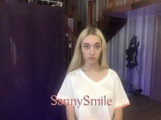 SannySmile