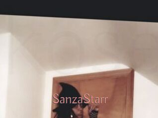 SanzaStarr