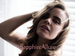 SapphireAllure