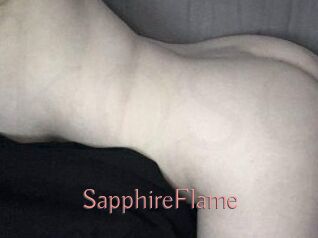 SapphireFlame