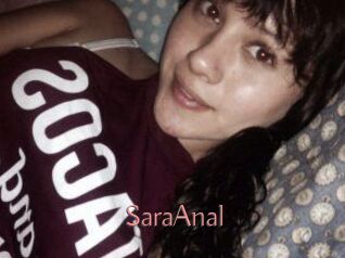 SaraAnal