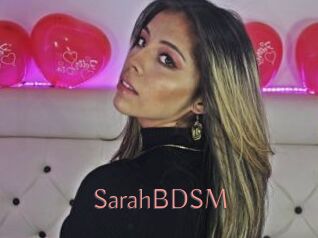 SarahBDSM