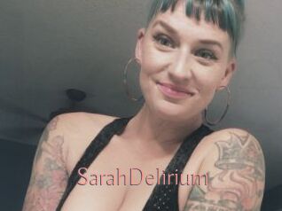 SarahDelirium