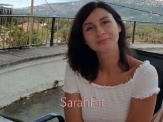 SarahFit