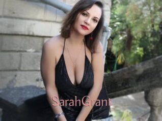 SarahGrant