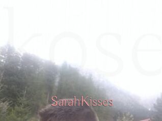 SarahKisses