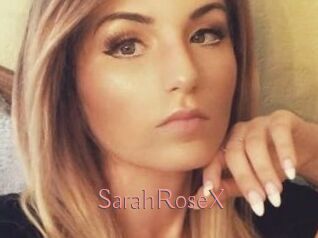 SarahRoseX