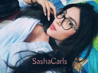 SashaCarls