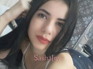 SashaJoy