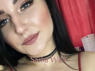 Sasha_Wild