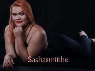 Sashasmiithe