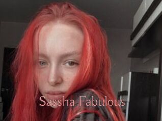 Sassha_Fabulous