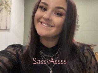 SassyAssss