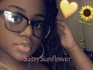 SassySunflower