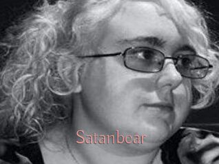 Satanbear