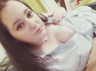 Satyne