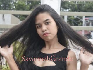 SavannahGrande