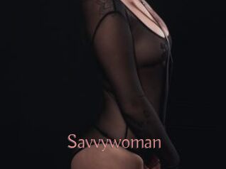 Savvywoman