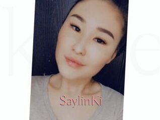 SaylinKi