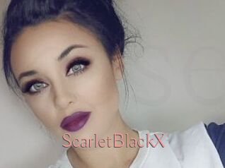 ScarletBlackX